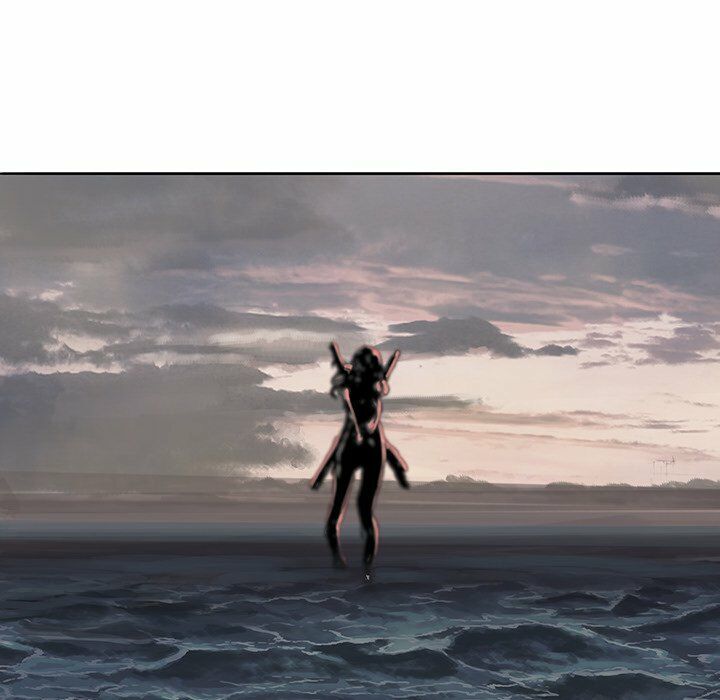 Đứa Con Thần Chết Chapter 11 - 92