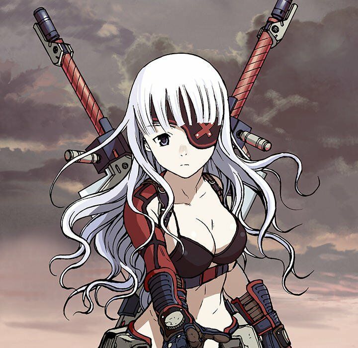 Đứa Con Thần Chết Chapter 11 - 94