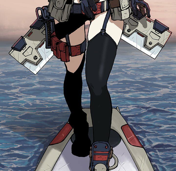 Đứa Con Thần Chết Chapter 11 - 95