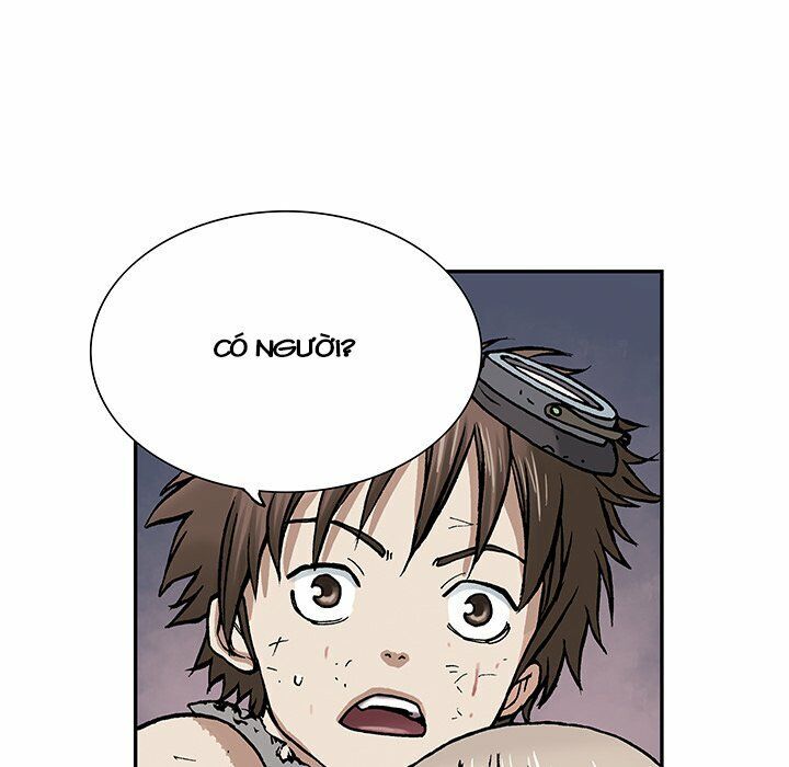 Đứa Con Thần Chết Chapter 11 - 99