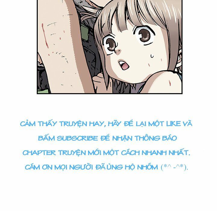 Đứa Con Thần Chết Chapter 11 - 100