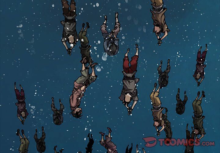 Đứa Con Thần Chết Chapter 110 - 3