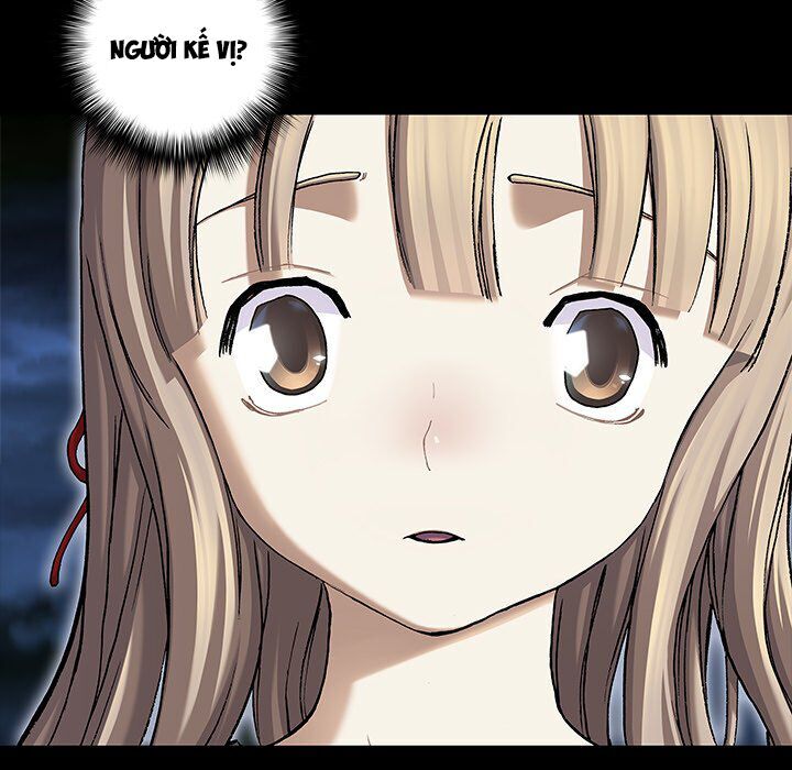 Đứa Con Thần Chết Chapter 110 - 52