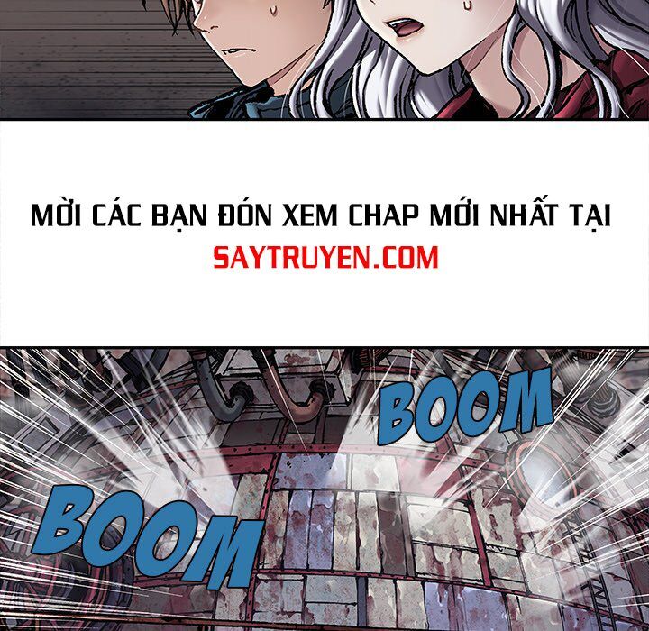 Đứa Con Thần Chết Chapter 110 - 70