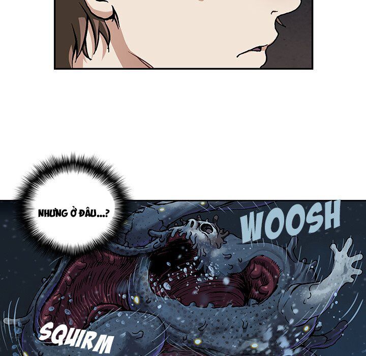 Đứa Con Thần Chết Chapter 110 - 81