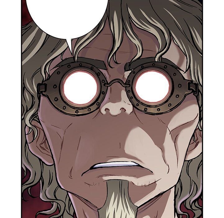 Đứa Con Thần Chết Chapter 110 - 100