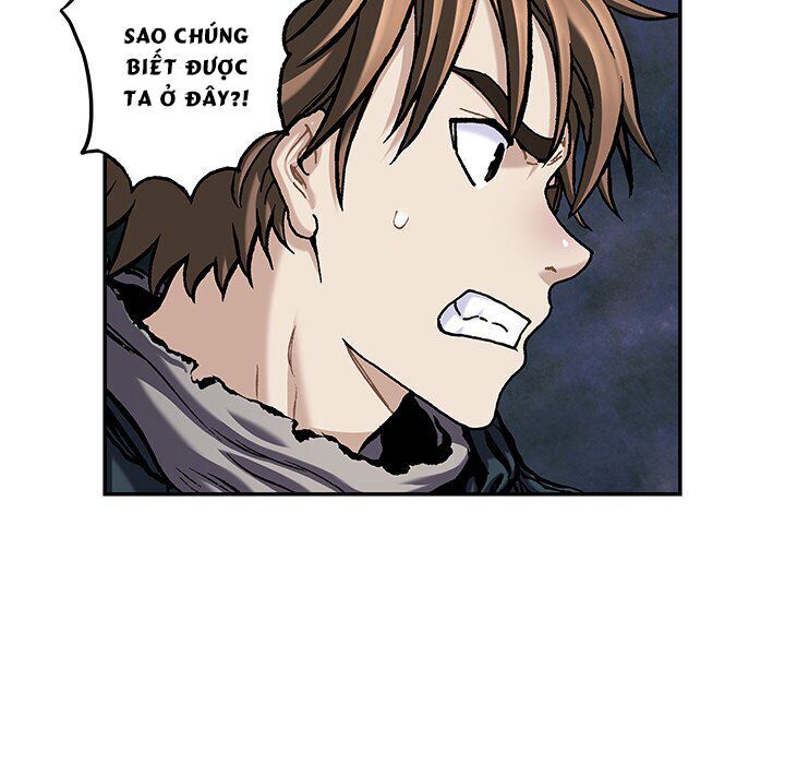 Đứa Con Thần Chết Chapter 111 - 57