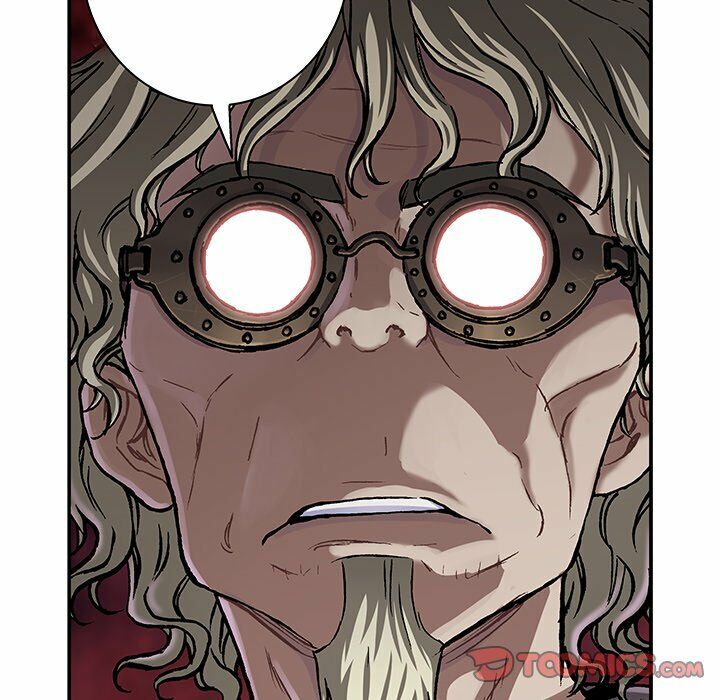 Đứa Con Thần Chết Chapter 111 - 8