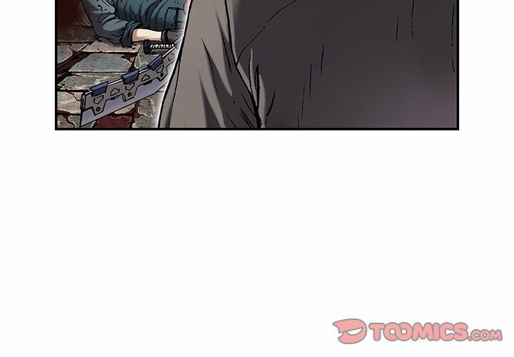 Đứa Con Thần Chết Chapter 112 - 2