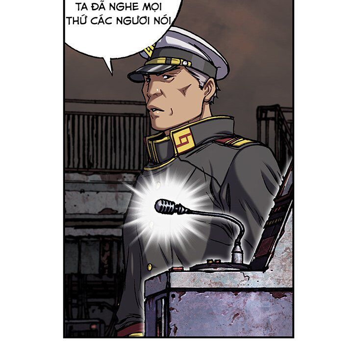 Đứa Con Thần Chết Chapter 112 - 12
