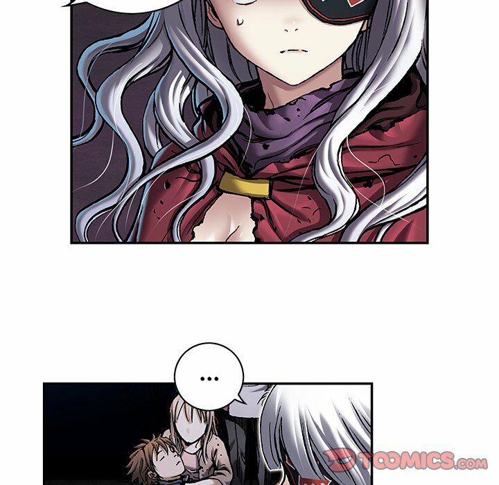 Đứa Con Thần Chết Chapter 112 - 18