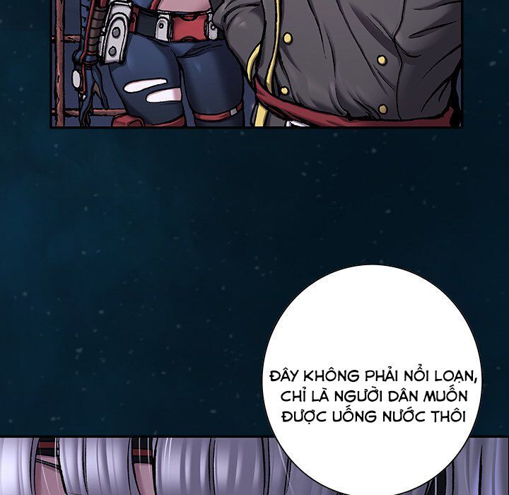 Đứa Con Thần Chết Chapter 112 - 44