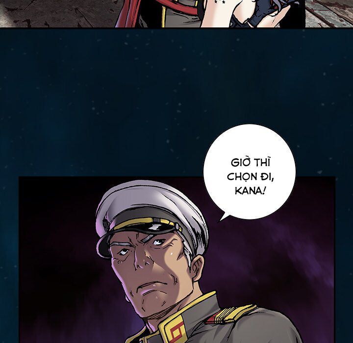 Đứa Con Thần Chết Chapter 112 - 77