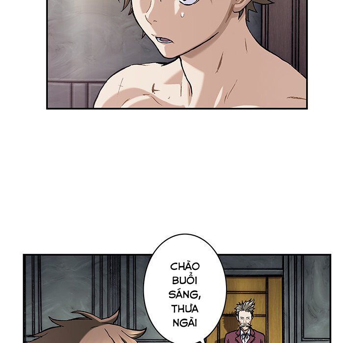 Đứa Con Thần Chết Chapter 112 - 91