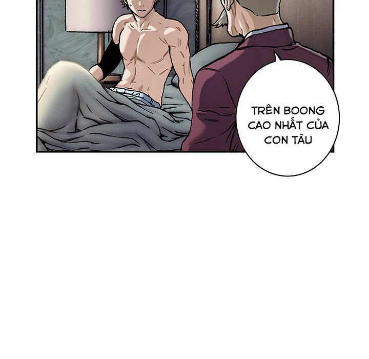 Đứa Con Thần Chết Chapter 112 - 93