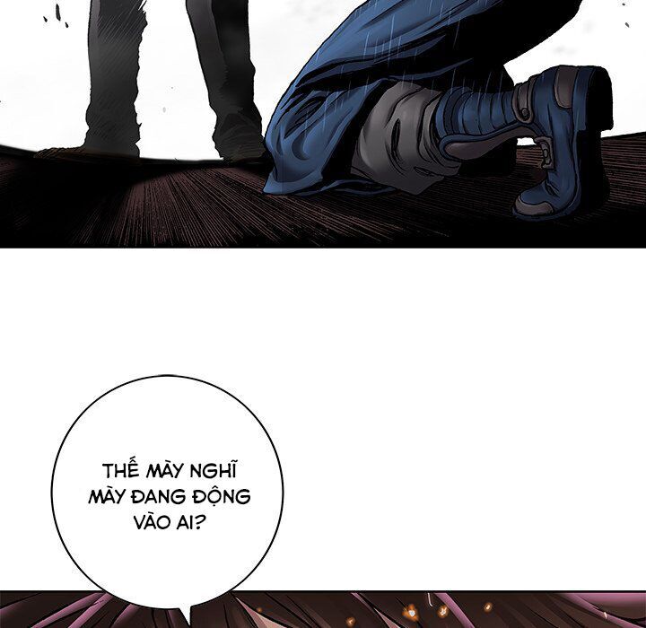 Đứa Con Thần Chết Chapter 113 - 104