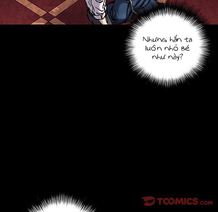 Đứa Con Thần Chết Chapter 113 - 109
