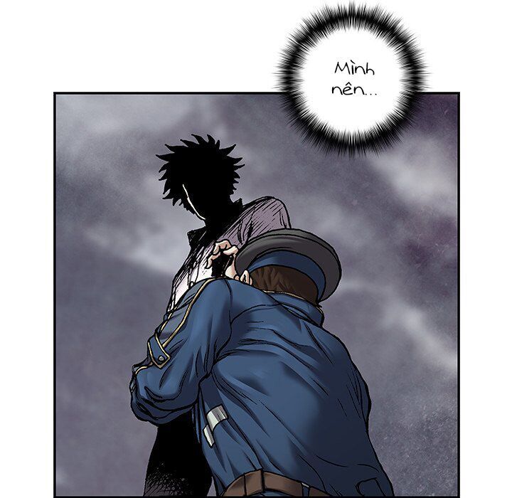 Đứa Con Thần Chết Chapter 113 - 114