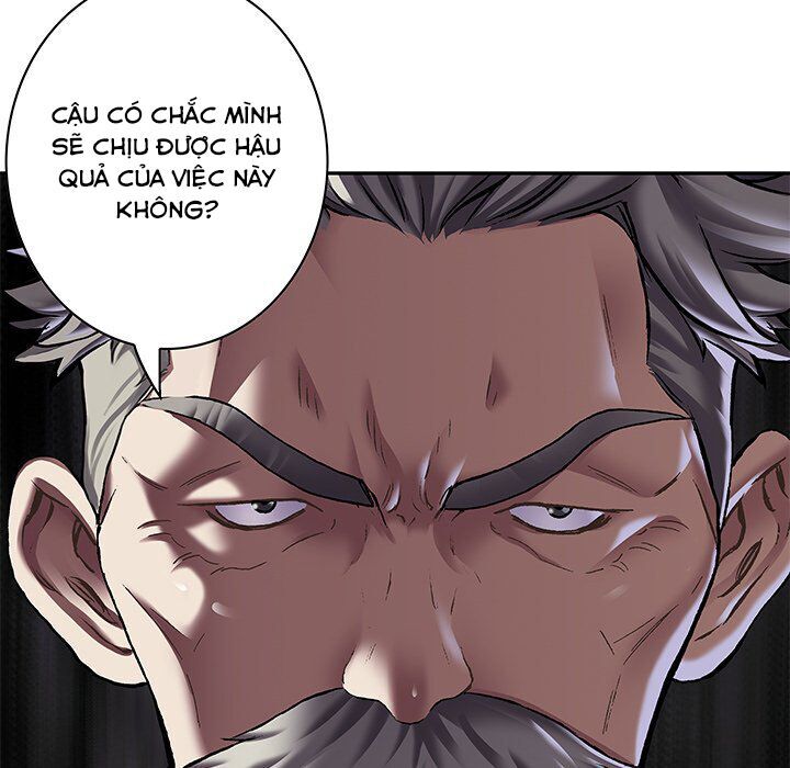 Đứa Con Thần Chết Chapter 113 - 126