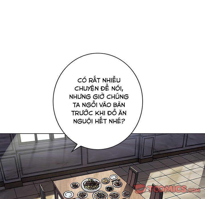 Đứa Con Thần Chết Chapter 113 - 40