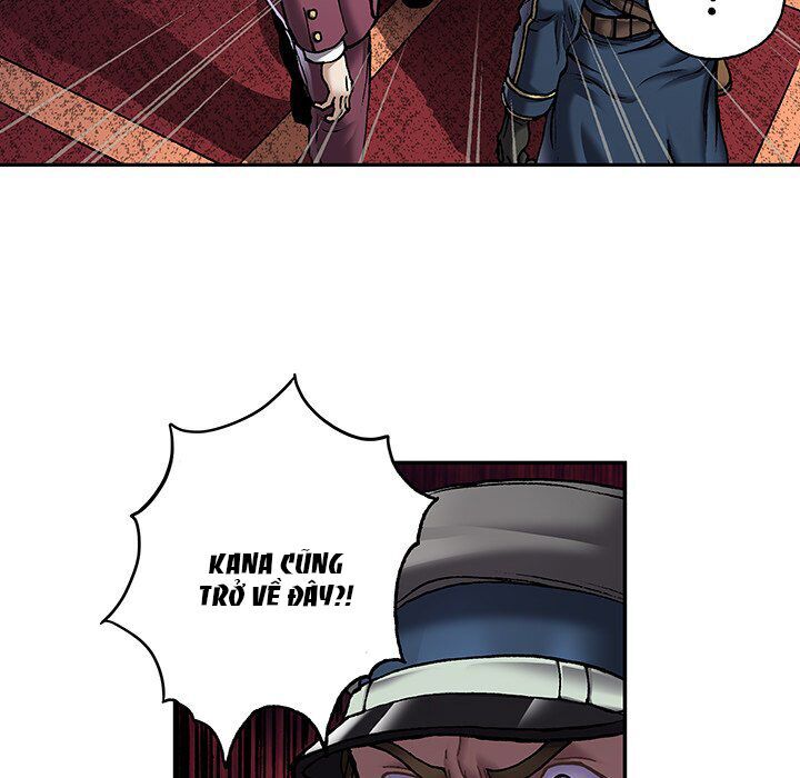 Đứa Con Thần Chết Chapter 114 - 11