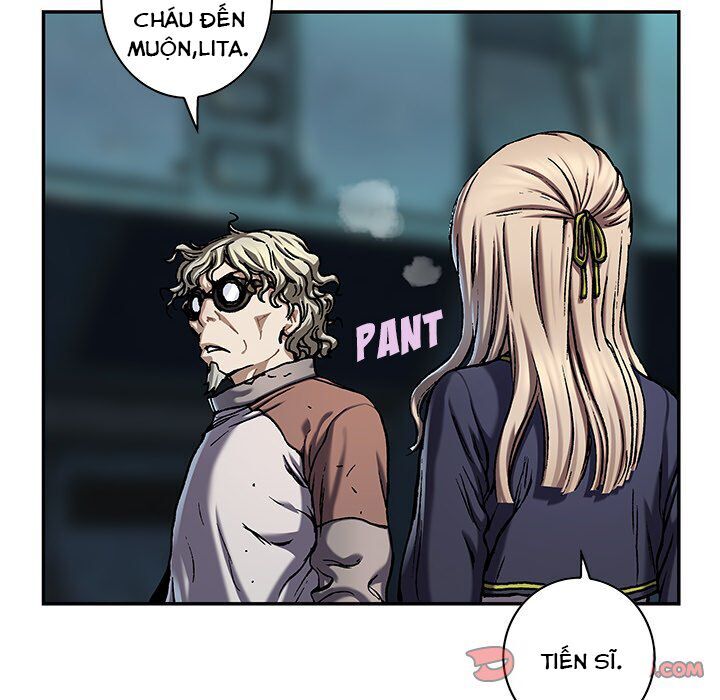 Đứa Con Thần Chết Chapter 114 - 106