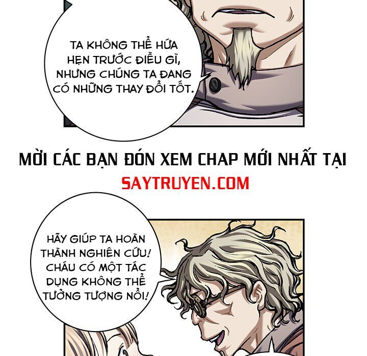 Đứa Con Thần Chết Chapter 114 - 110