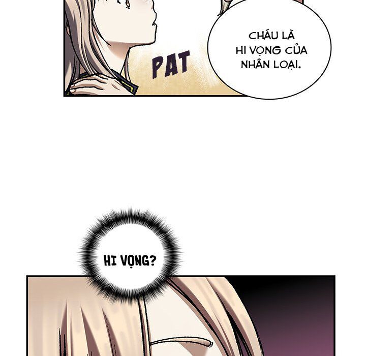 Đứa Con Thần Chết Chapter 114 - 111