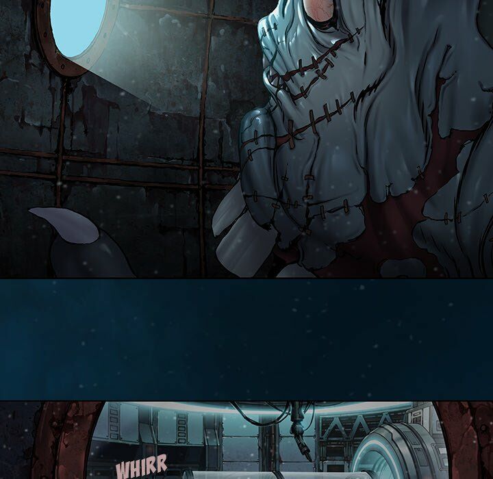 Đứa Con Thần Chết Chapter 114 - 123