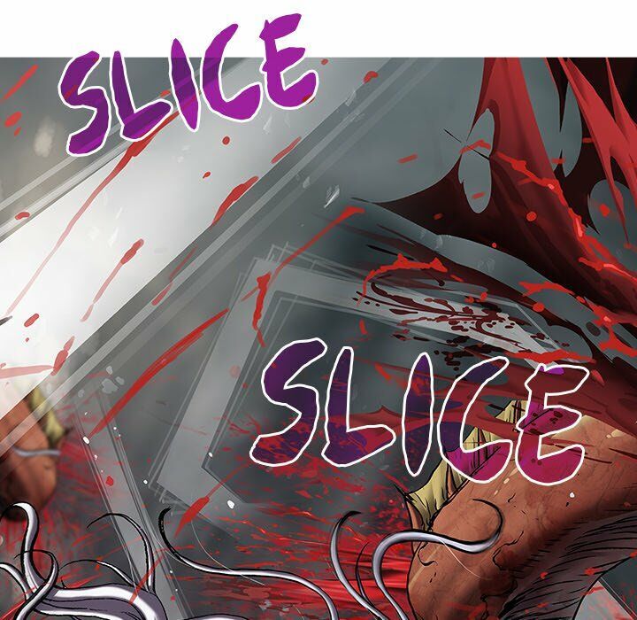 Đứa Con Thần Chết Chapter 114 - 14