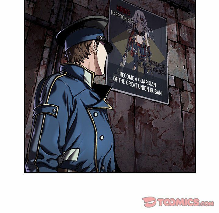 Đứa Con Thần Chết Chapter 114 - 31