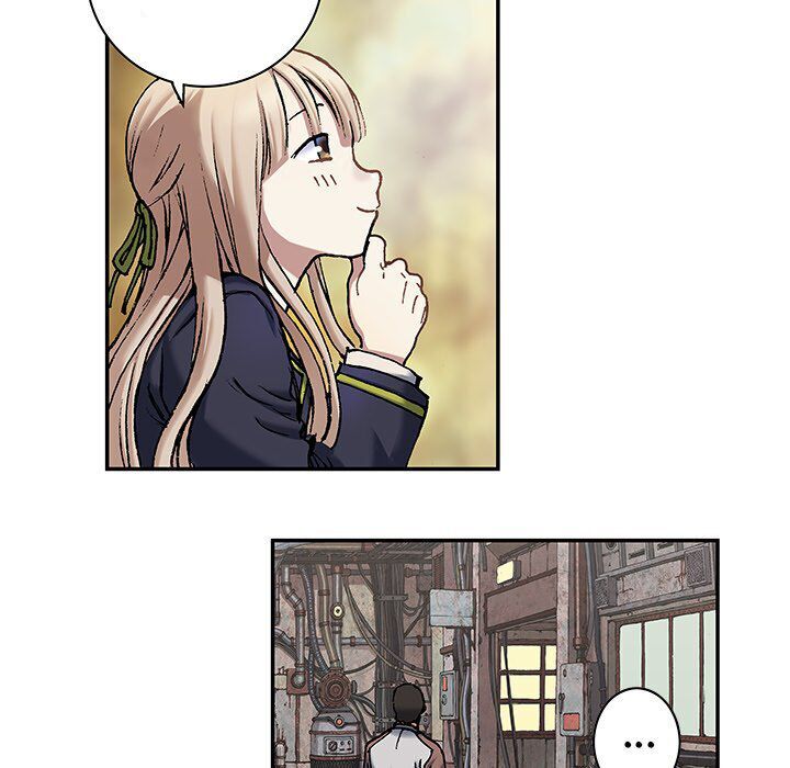 Đứa Con Thần Chết Chapter 114 - 54