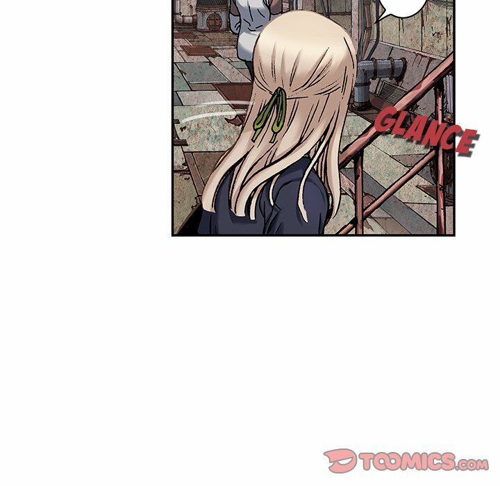 Đứa Con Thần Chết Chapter 114 - 55