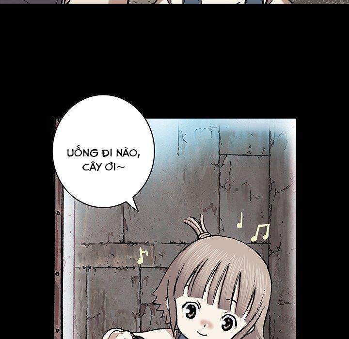 Đứa Con Thần Chết Chapter 114 - 63