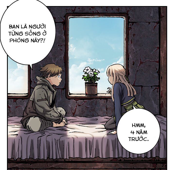 Đứa Con Thần Chết Chapter 114 - 75