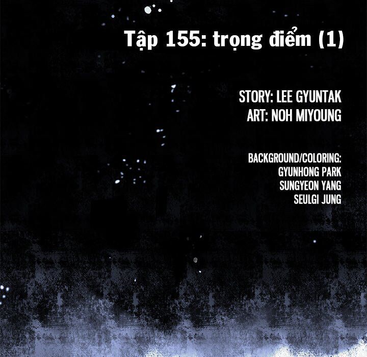 Đứa Con Thần Chết Chapter 115 - 14