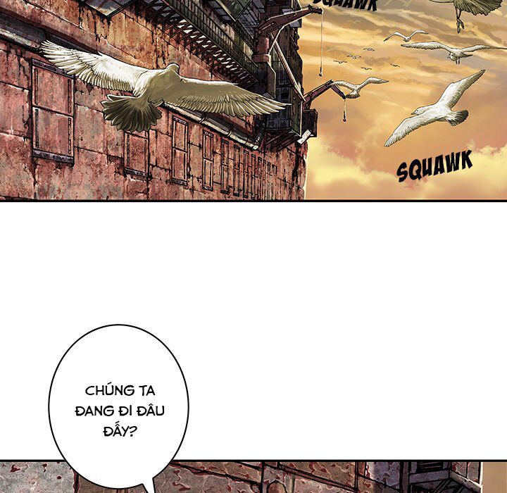 Đứa Con Thần Chết Chapter 115 - 16