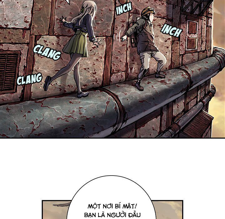 Đứa Con Thần Chết Chapter 115 - 17