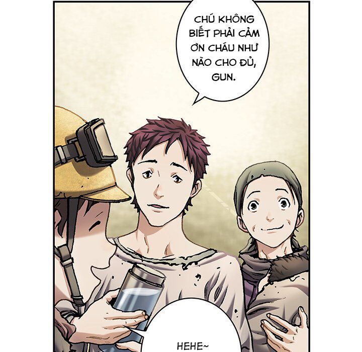 Đứa Con Thần Chết Chapter 115 - 42