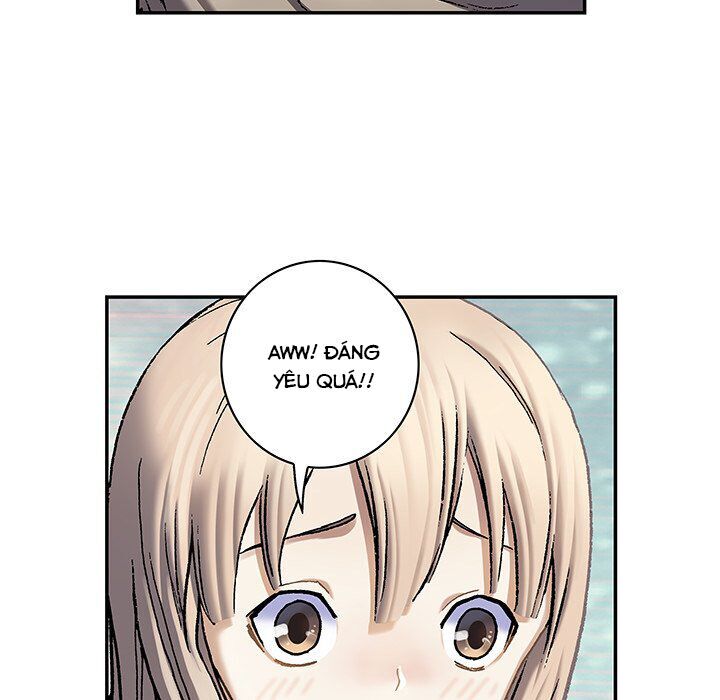 Đứa Con Thần Chết Chapter 115 - 45