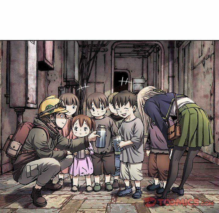 Đứa Con Thần Chết Chapter 115 - 47