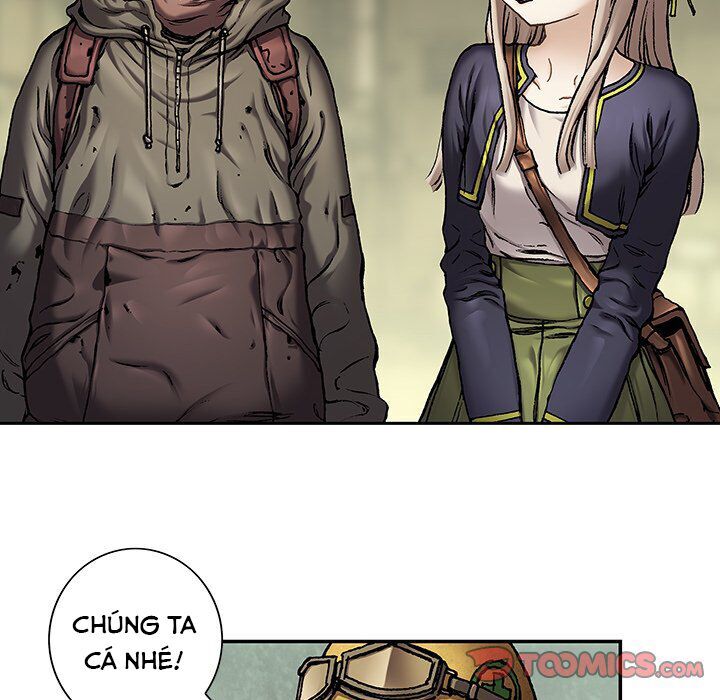 Đứa Con Thần Chết Chapter 115 - 55