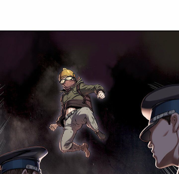 Đứa Con Thần Chết Chapter 115 - 93