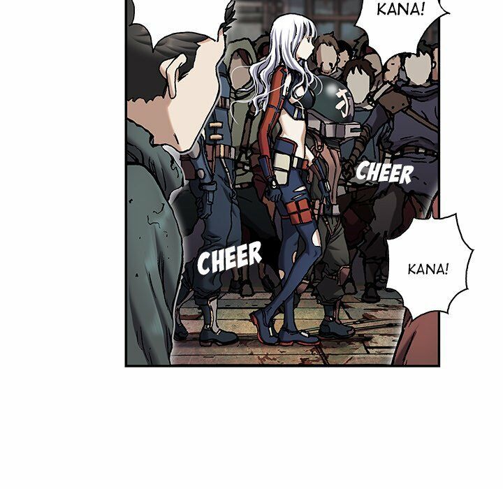 Đứa Con Thần Chết Chapter 116 - 37