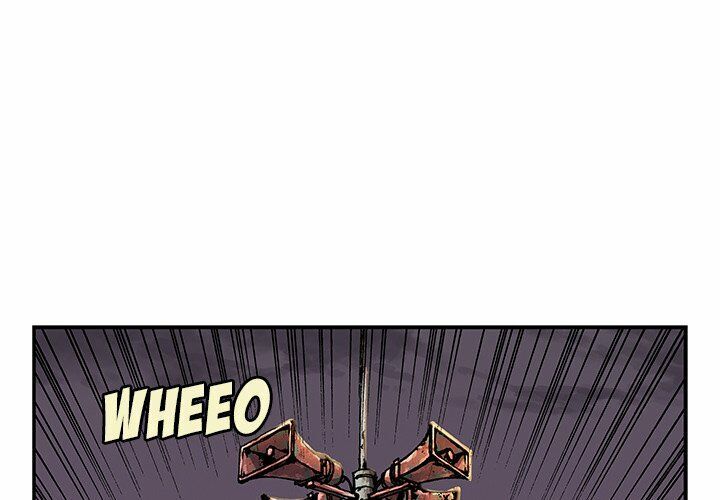 Đứa Con Thần Chết Chapter 119 - 2