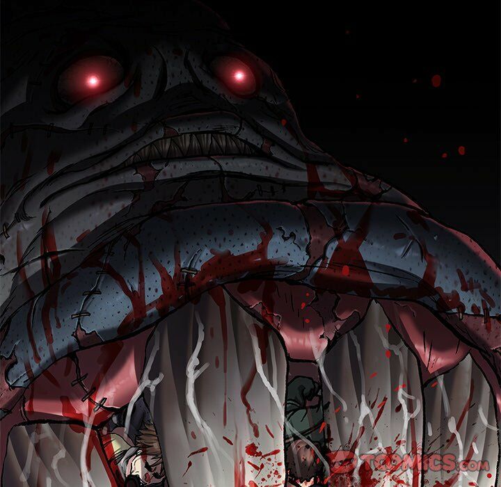 Đứa Con Thần Chết Chapter 119 - 11