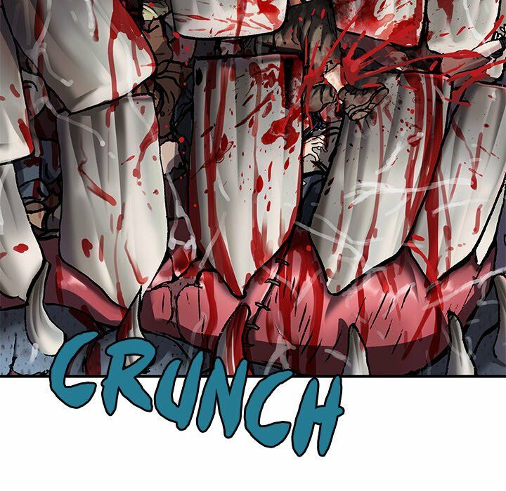 Đứa Con Thần Chết Chapter 119 - 12