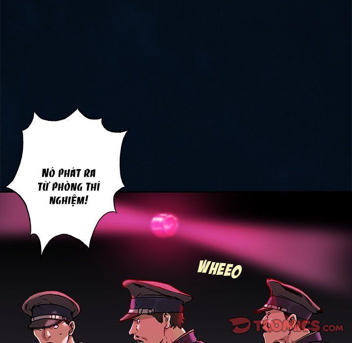 Đứa Con Thần Chết Chapter 119 - 17
