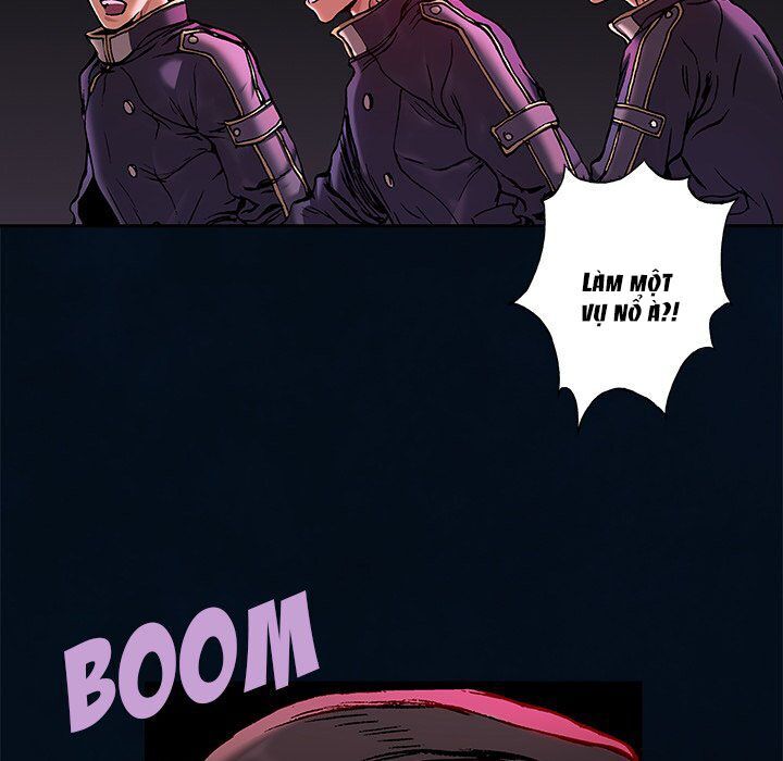 Đứa Con Thần Chết Chapter 119 - 18