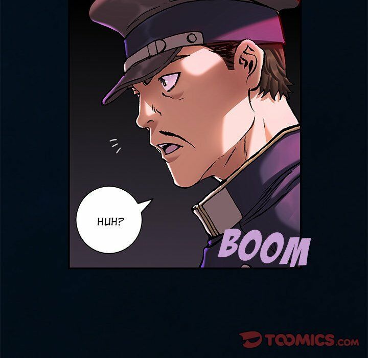 Đứa Con Thần Chết Chapter 119 - 19